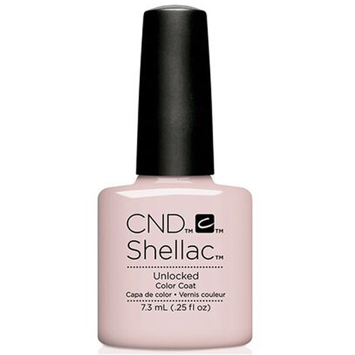 Gel Polish - Unlocked